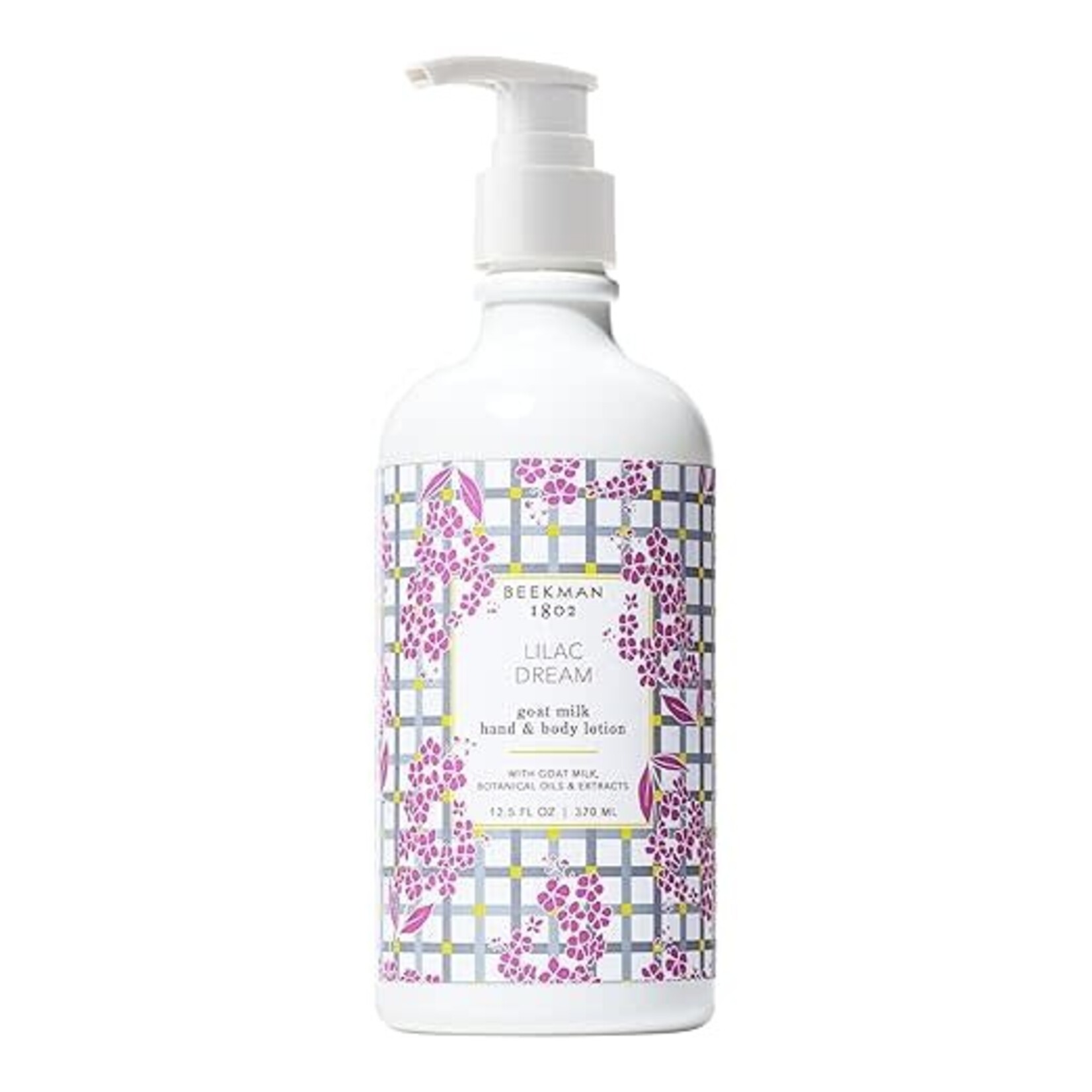 BEEKMAN 1802 BEEKMAN 1802 Body Lotion - Lilac Dream Goat Milk