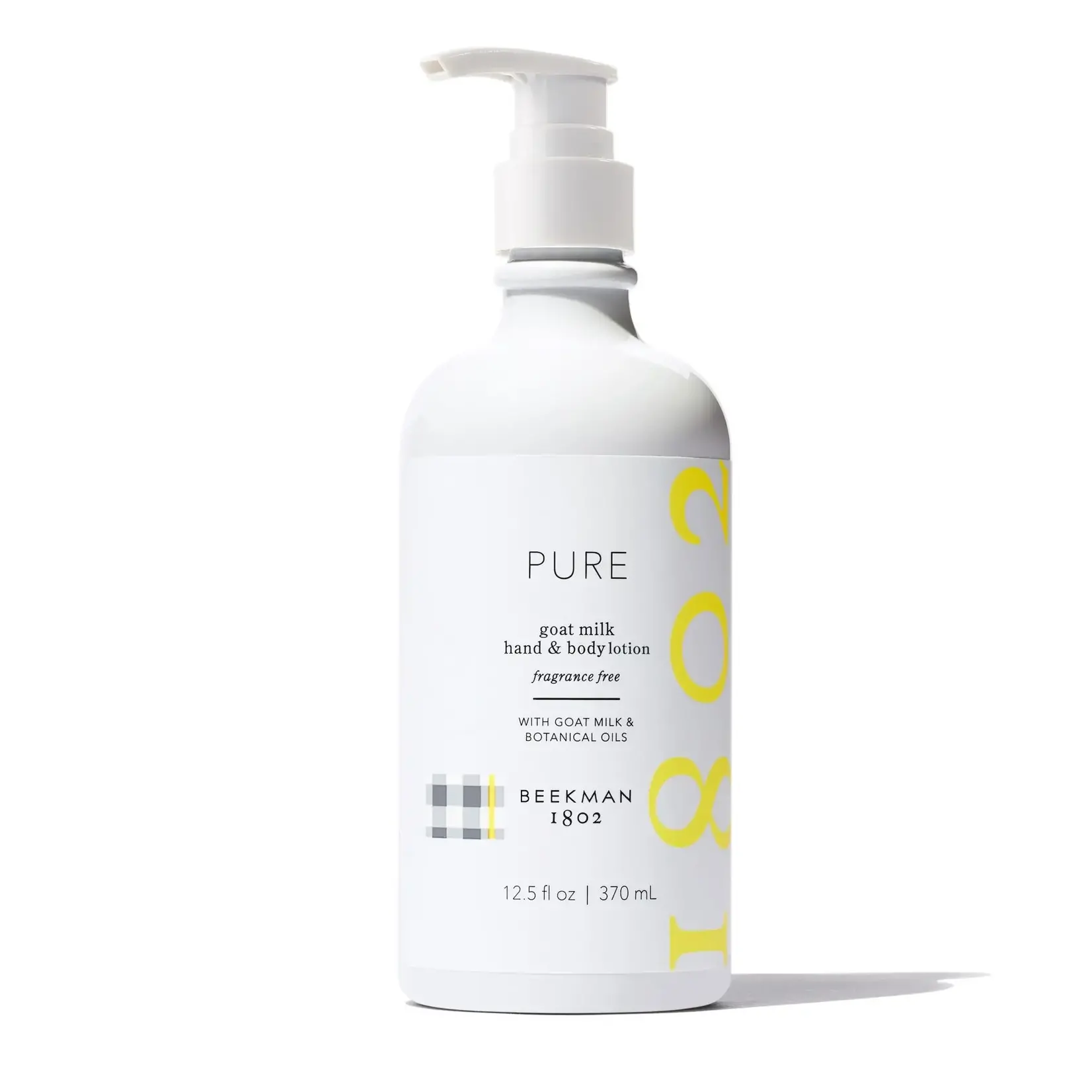 BEEKMAN 1802 BEEKMAN 1802 - Pure Lotion