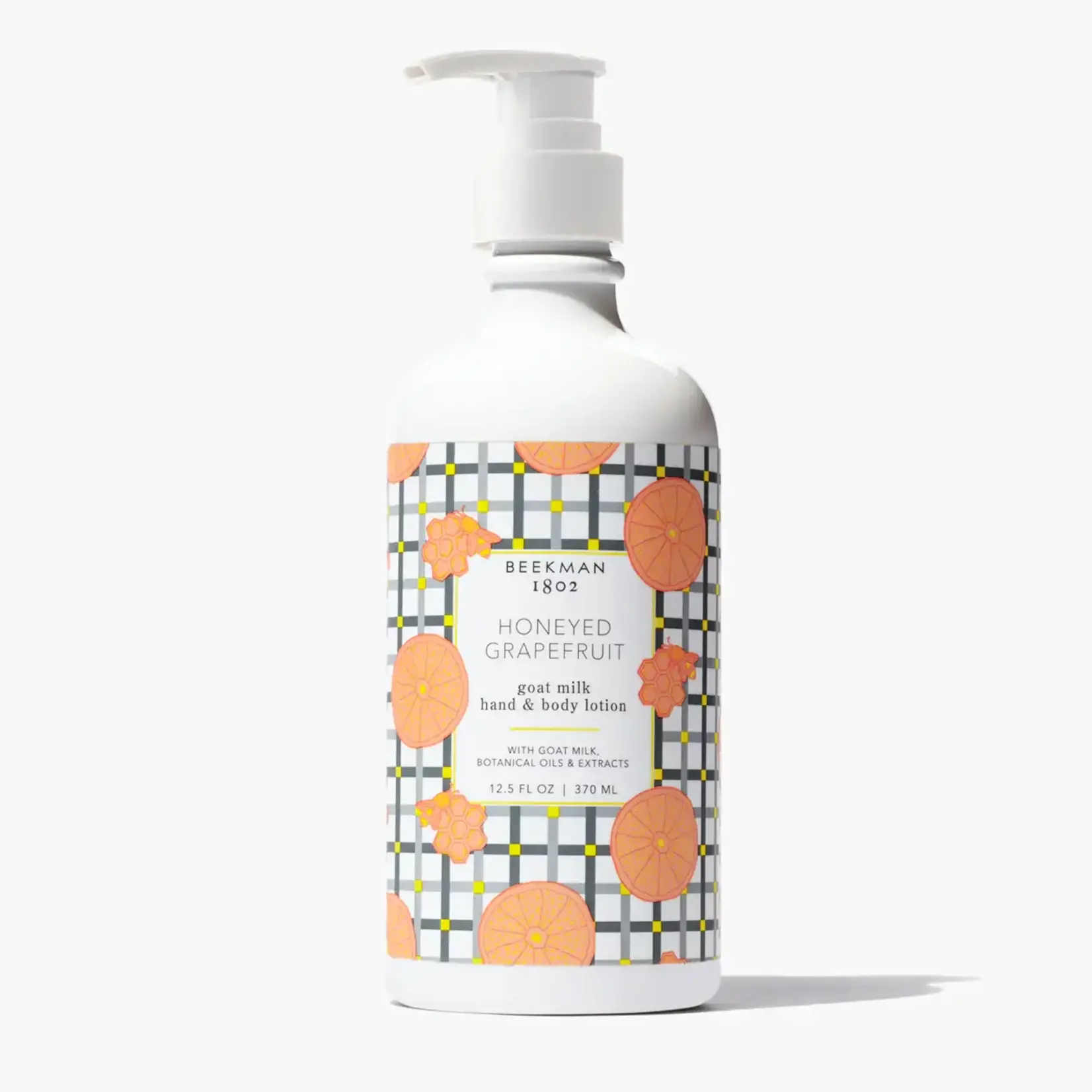 BEEKMAN 1802 BEEKMAN 1802 Body Lotion - Honeyed Grapefruit