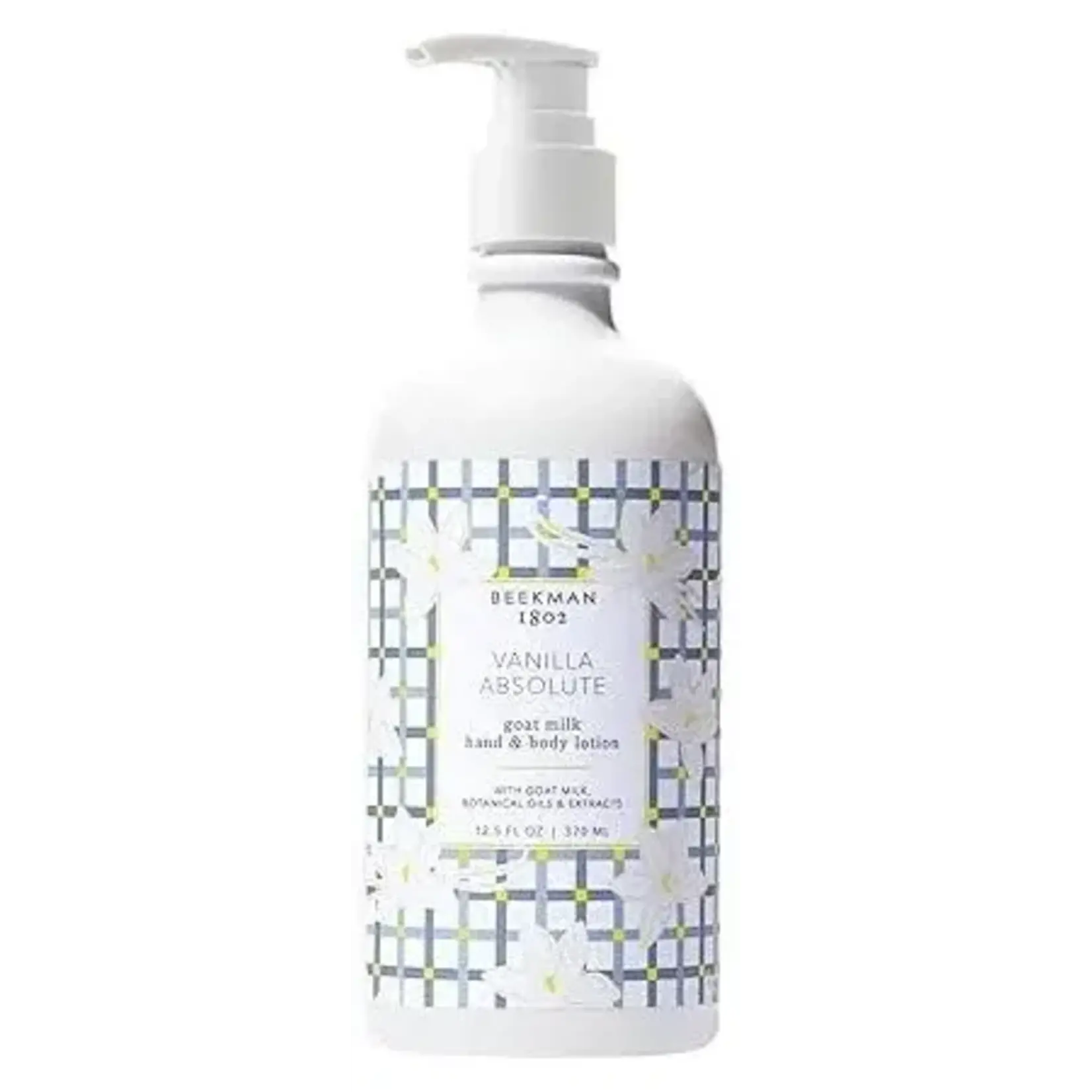 BEEKMAN 1802 BEEKMAN 1802 - Body Lotion - Absolute Vanilla