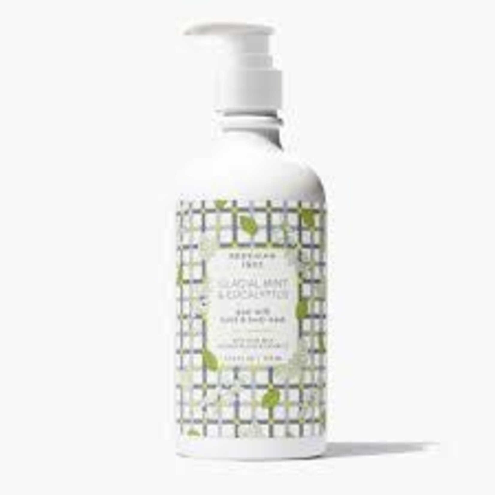 BEEKMAN 1802 BEEKMAN 1802 Body Lotion - Glacial Mint & Eucalyptus