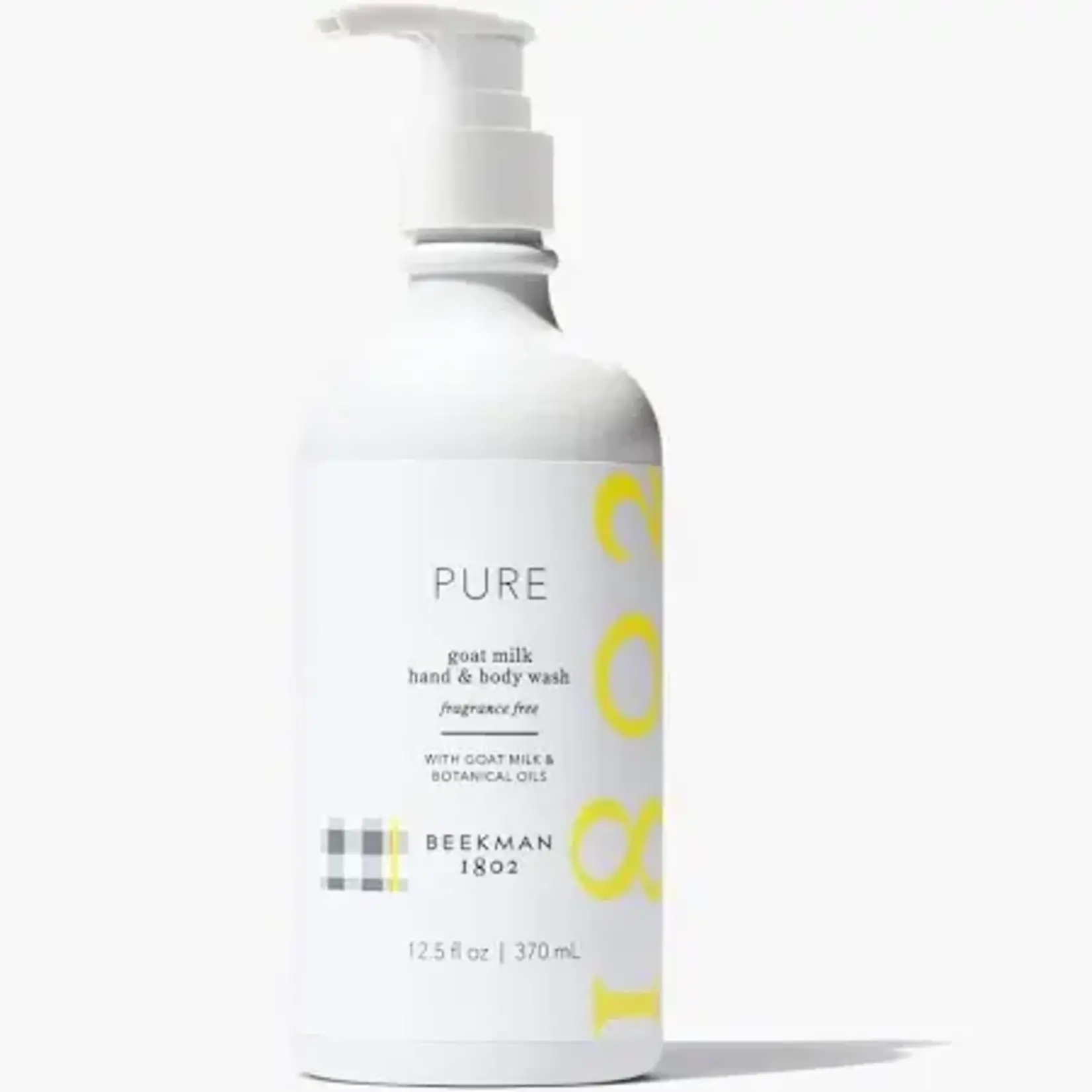 BEEKMAN 1802 BEEKMAN 1802 - Pure Hand Wash