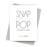 FINE MOMENTS FINE MOMENTS - Birthday Sounds