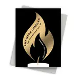 FINE MOMENTS FINE MOMENTS - Fire Hazard