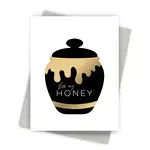 FINE MOMENTS FINE MOMENTS - Bee My Honey Jar