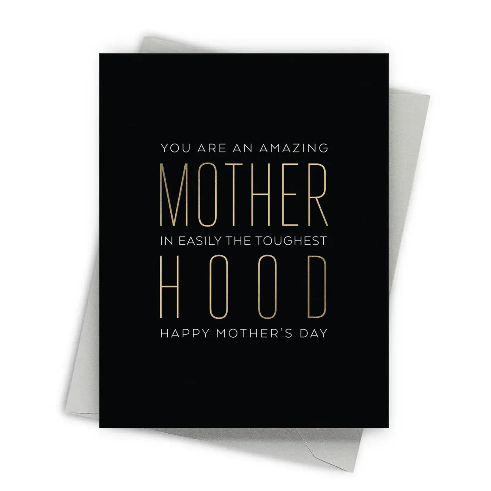 FINE MOMENTS FINE MOMENTS - Mother Hood