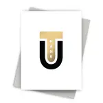 FINE MOMENTS FINE MOMENTS - Nested Thank U