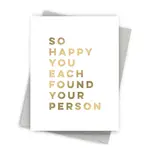 FINE MOMENTS FINE MOMENTS - Your Person