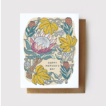 ROOTS & BRANCH R&B Card - Happy Mother's Day