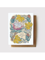 ROOTS & BRANCH R&B Card - Happy Mother's Day
