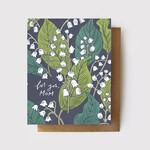 ROOTS & BRANCH R&B Card - For You, Mom