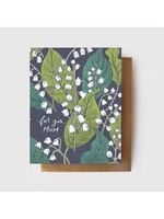 ROOTS & BRANCH R&B Card - For You, Mom
