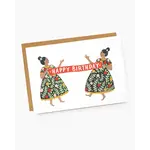 JADE FISHER JADE FISHER - Happy Birthday Oaxaca