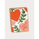 JADE FISHER JADE FISHER - Love You