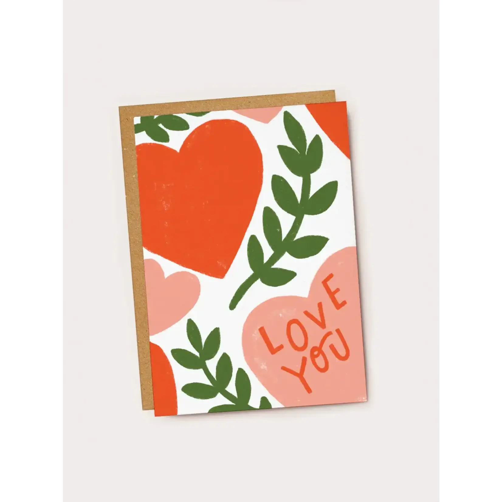 JADE FISHER JADE FISHER - Love You