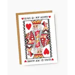 JADE FISHER JADE FISHER - King Of My Heart