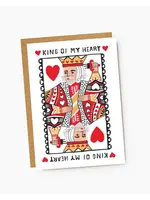 JADE FISHER JADE FISHER - King Of My Heart