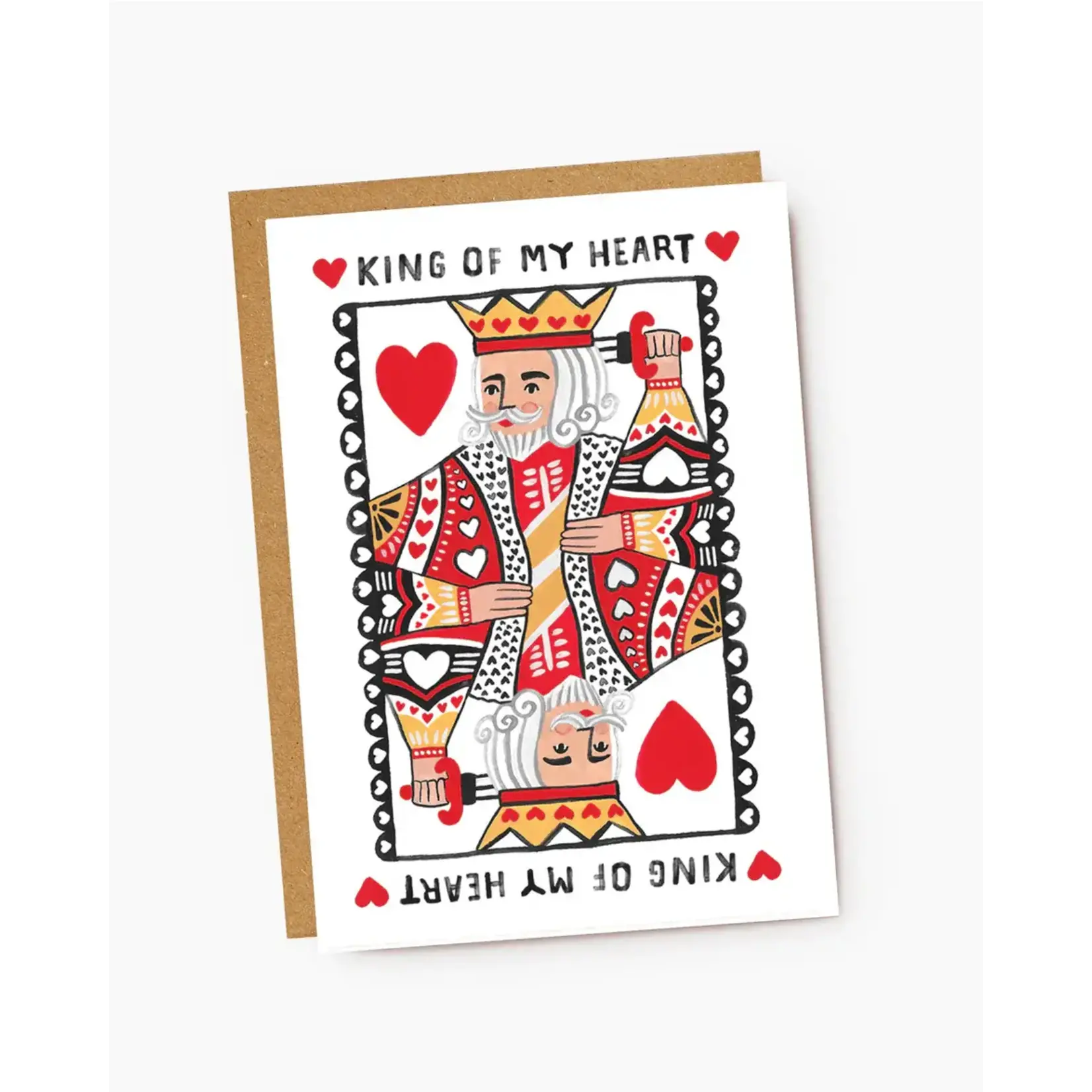 JADE FISHER JADE FISHER - King Of My Heart