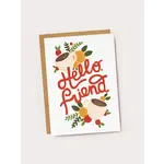 JADE FISHER JADE FISHER - Hello Friend