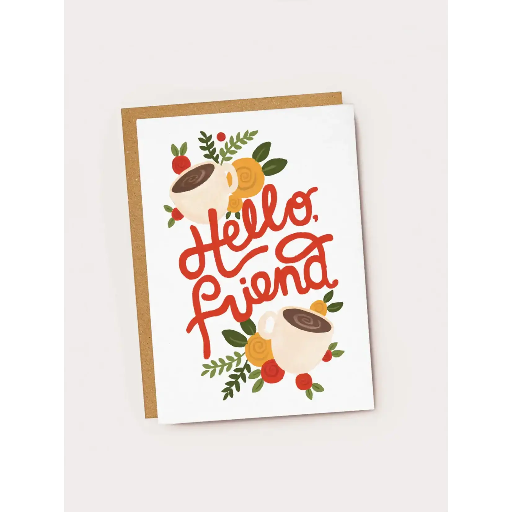 JADE FISHER JADE FISHER - Hello Friend