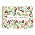 JADE FISHER JADE FISHER - You Are Lovely