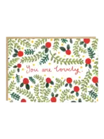 JADE FISHER JADE FISHER - You Are Lovely