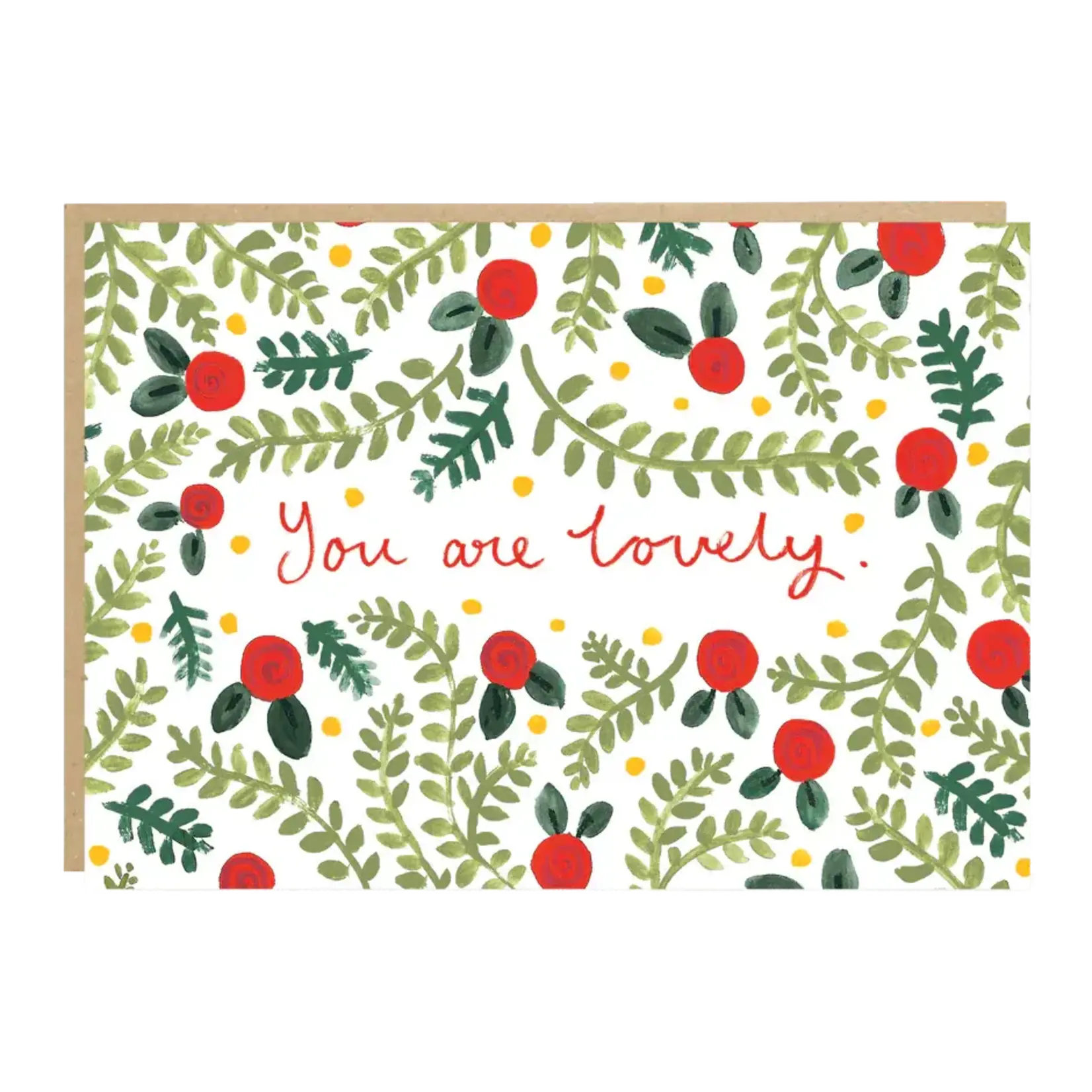 JADE FISHER JADE FISHER - You Are Lovely