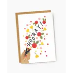 JADE FISHER JADE FISHER - Hooray ! Floral Party Popper