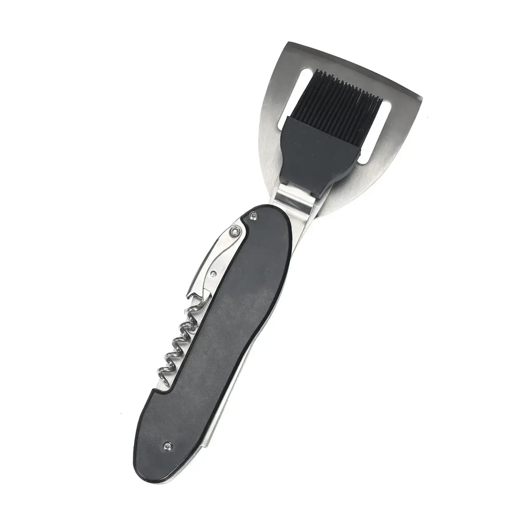 MAD MAN MAD MAN Travel BBQ Set