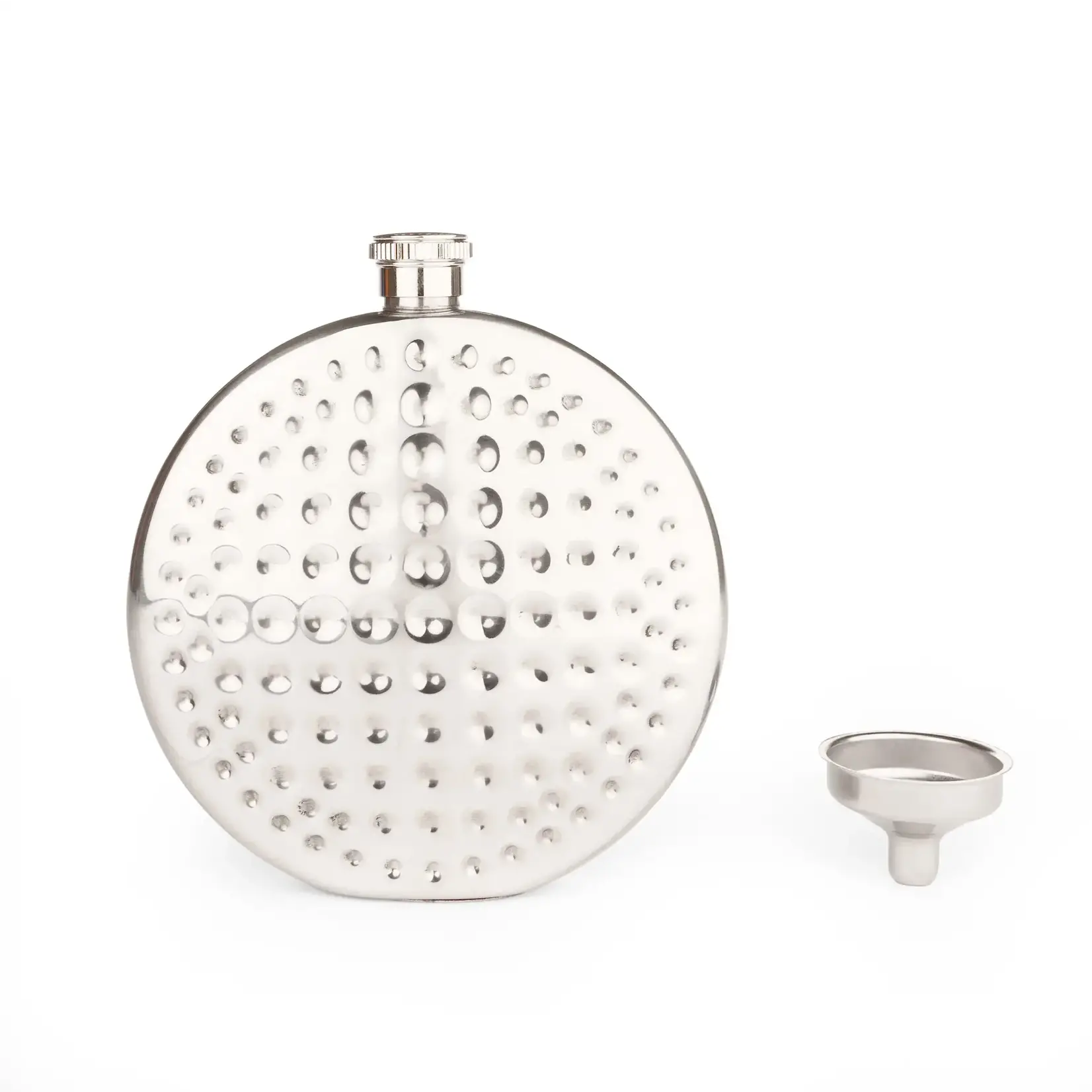 KIKKERLAND KIKKERLAND Flask - Golf Ball