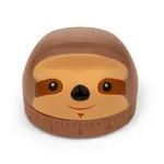 KIKKERLAND KIKKERLAND Kitchen Timer - Sloth