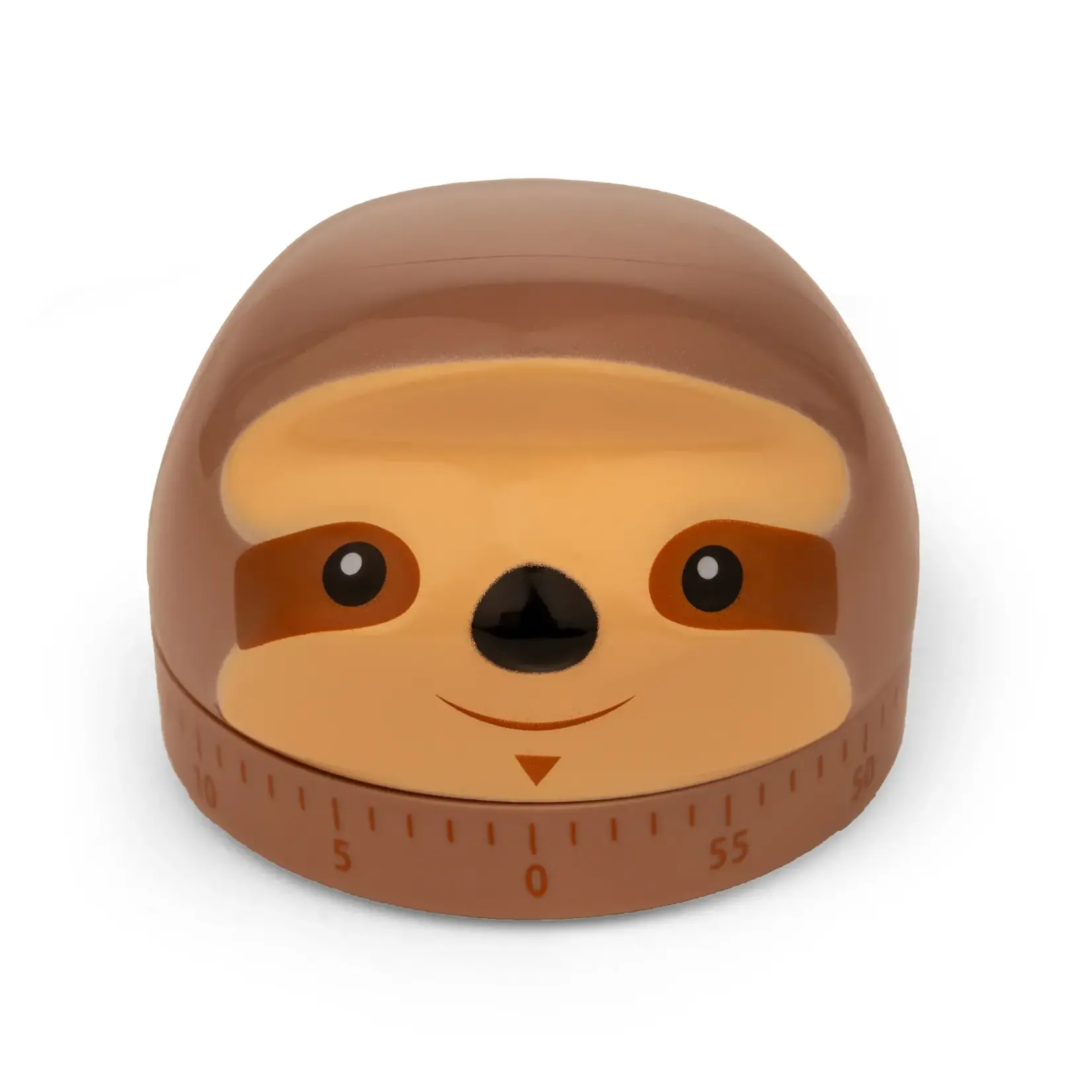 KIKKERLAND KIKKERLAND Kitchen Timer - Sloth