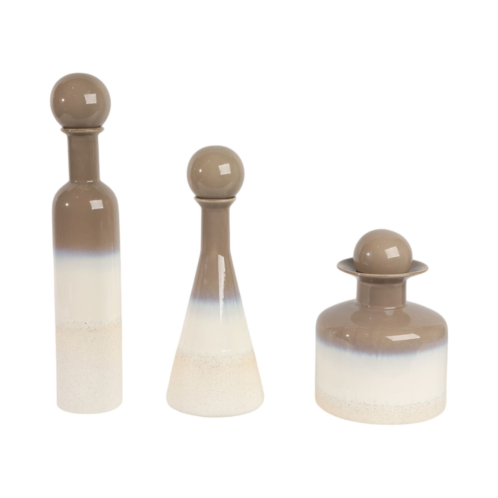 ELEVARRE ELEVARRE Vessels S/3