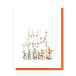 HANK & BEAN GREETINGS HANK & BEAN GREETINGS - Birthday Parade