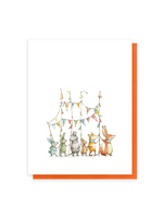 HANK & BEAN GREETINGS HANK & BEAN GREETINGS - Birthday Parade