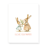 HANK & BEAN GREETINGS HANK & BEAN GREETINGS - I Love You Mommy