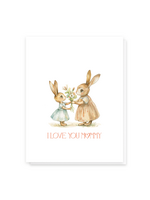 HANK & BEAN GREETINGS HANK & BEAN GREETINGS - I Love You Mommy