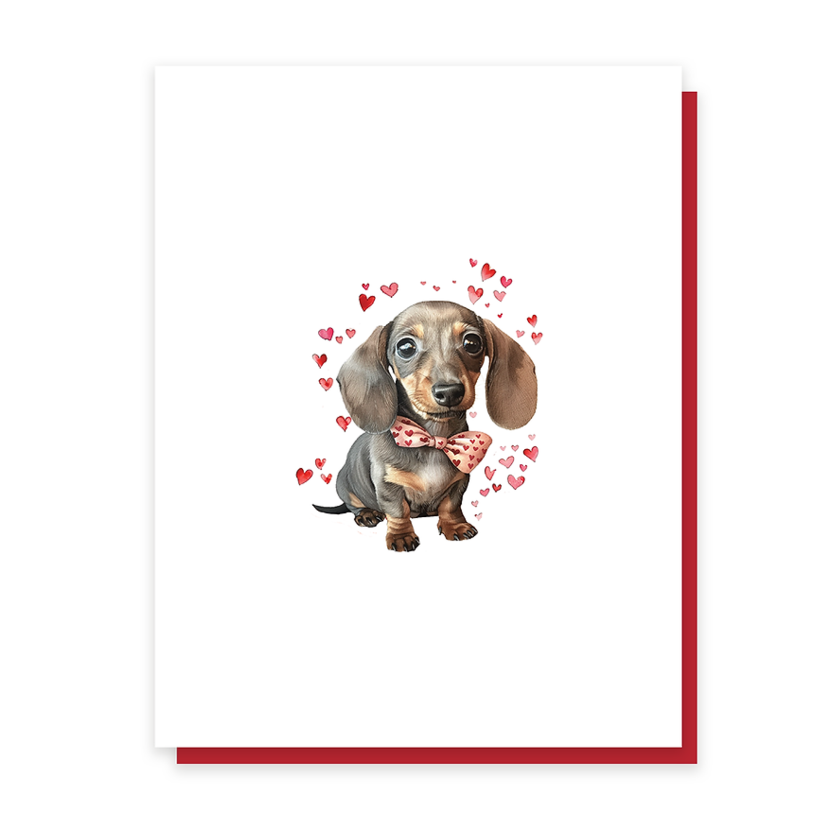 HANK & BEAN GREETINGS HANK & BEAN GREETINGS - Hankie