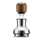 BREVILLE BREVILLE The Distribution Duo 58mm - Walnut