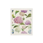 HARMAN HARMAN Swedish Sponge Cloth - Hydrangea Multi