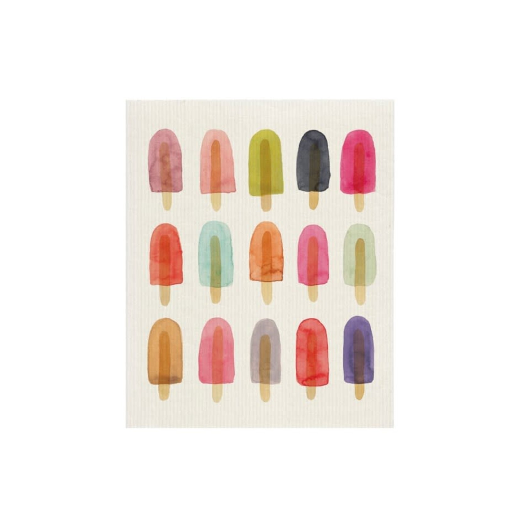 HARMAN HARMAN Swedish Sponge Cloth - Popsicle