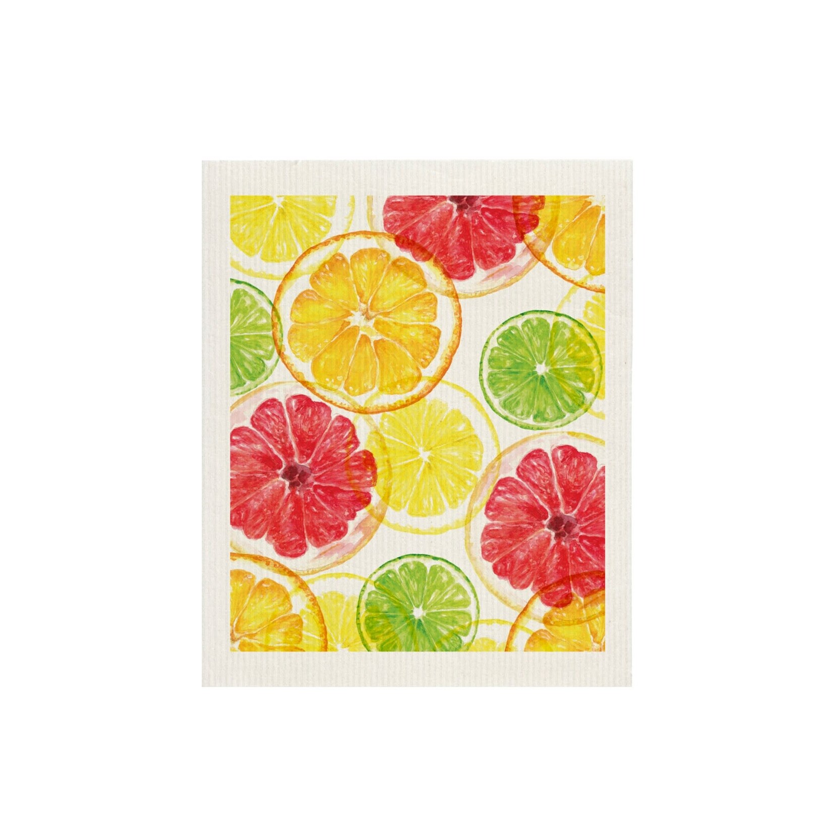 HARMAN HARMAN Swedish Sponge Cloth - Citrus