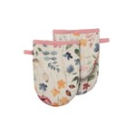 HARMAN HARMAN Mini Mitt S/2 - Watercolour Garden