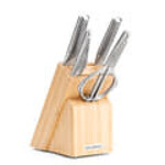 GLOBAL GLOBAL Takashi 6pc Knife Block Set REG $789.99