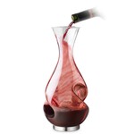 FINAL TOUCH FINAL TOUCH Conundrum Decanter Aerator 1000ml