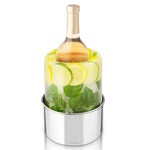 FINAL TOUCH FINAL TOUCH Bottle Ice Mould & Cooler