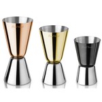 FINAL TOUCH FINAL TOUCH 3Pc Jigger Set