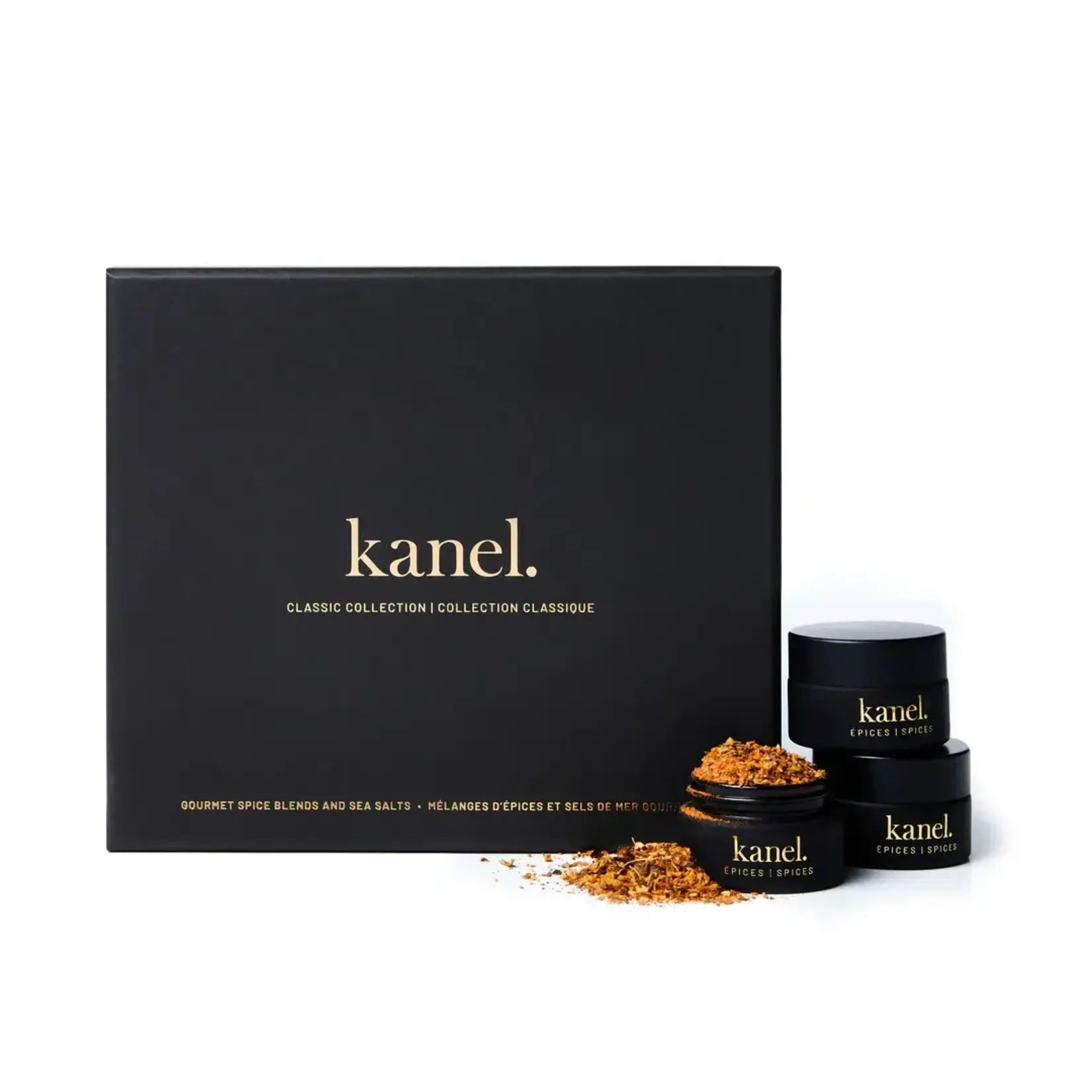 KANEL SPICES KANEL SPICES - Classic Collection
