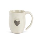 DEMDACO DEMDACO Mug - Thankful Heart