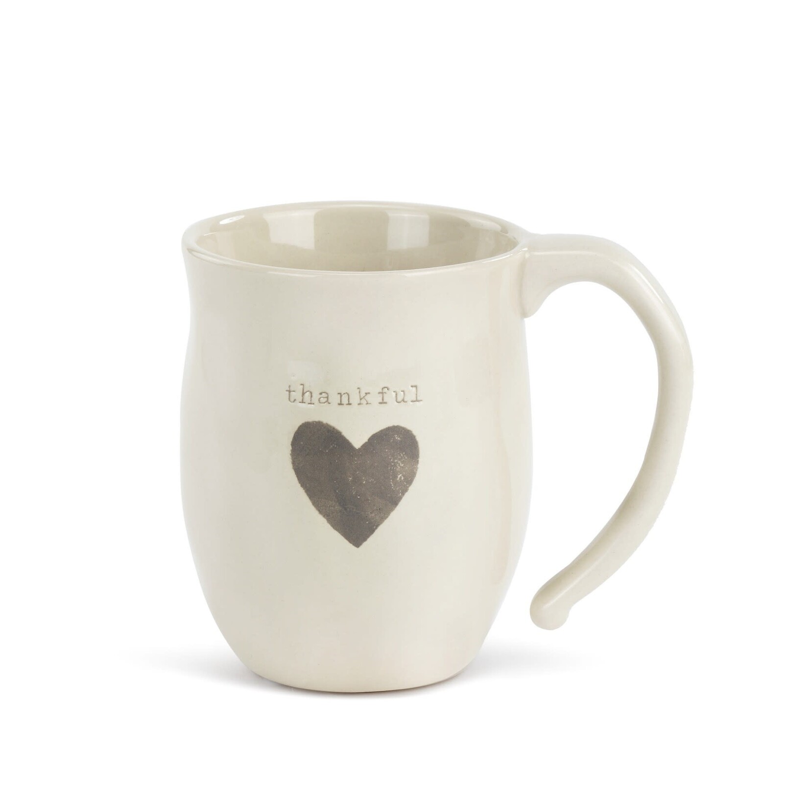 DEMDACO DEMDACO Mug - Thankful Heart